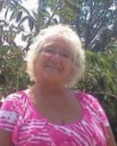 Woman, 75. gyspybev