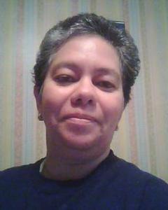 Woman, 62. marie1963