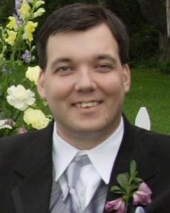 Man, 53. tdbear03