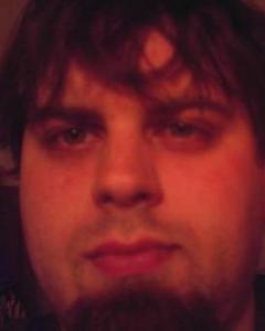 Man, 46. mirror_ball