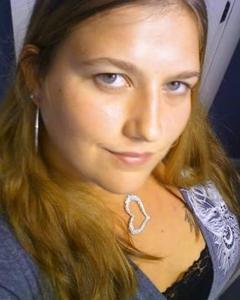 Woman, 33. Arayakaashley