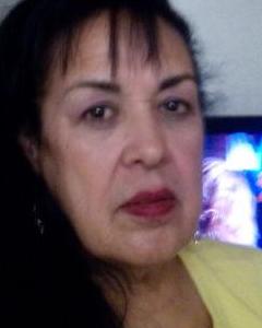 Woman, 68. Tex_Lola