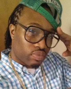 Man, 41. feezy5774