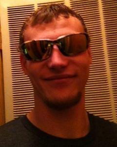 Man, 32. Zach1547