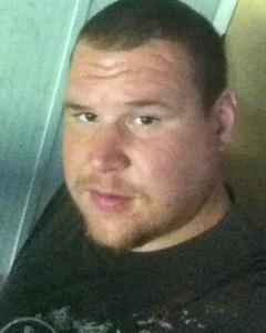 Man, 38. Shortfused
