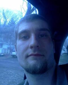 Man, 34. joe4203417