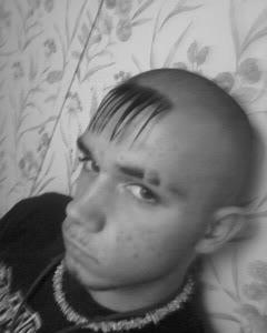 Man, 30. jaymonroe