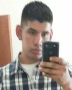 Man, 33. wolfie8842