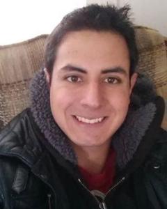 Man, 33. nicogp92
