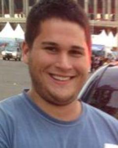 Man, 32. Mattgodawgs