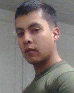 Man, 36. ERIC7202