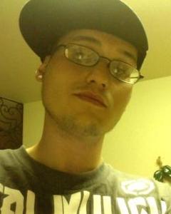 Man, 38. RaisedRichNlv