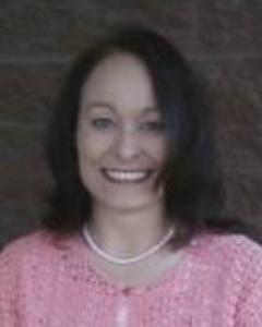 Woman, 58. DJ29745
