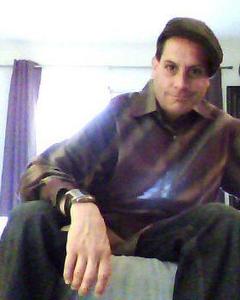 Man, 55. DJMPRO4269