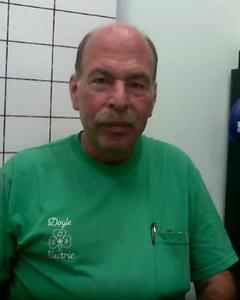 Man, 72. ushornybull