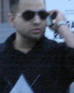 Man, 41. Cesar415456