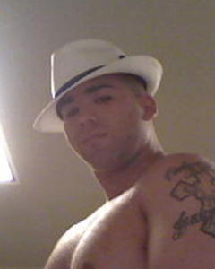 Man, 38. pastorboi
