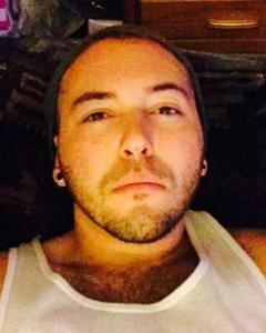 Man, 31. stud933088
