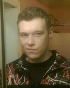 Man, 30. therightguy94