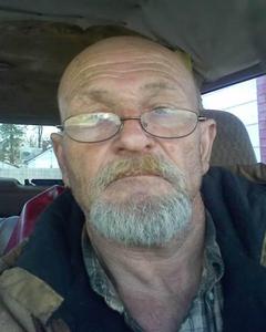 Man, 65. coyotemike48