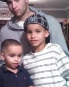 Man, 40. urnextbabydadd