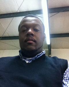 Man, 35. Anthonyhughes2