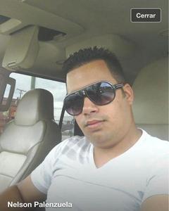 Man, 34. Elchilin23