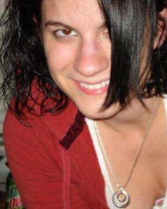 Woman, 44. linn11