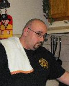Man, 50. NYFD