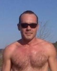 Man, 52. Romine73