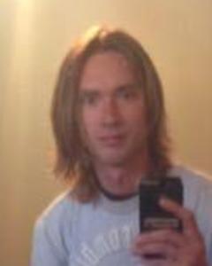 Man, 41. JosiahThomas