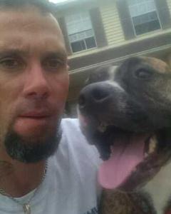Man, 46. PA_Roofer