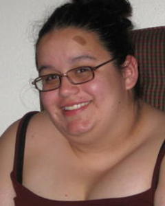 Woman, 36. Gustavo117