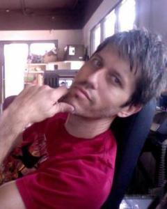 Man, 51. filteredH2o