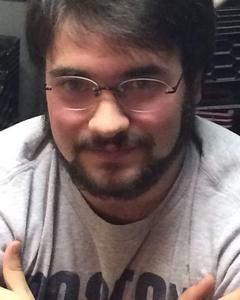 Man, 31. Bendibiase11
