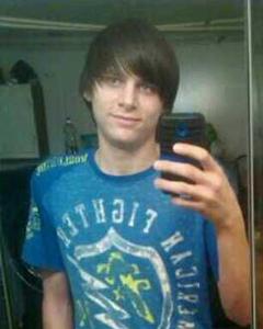 Man, 28. countryboy_96