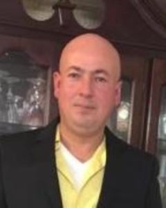 Man, 47. Richard5141