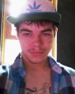 Man, 33. aaron317