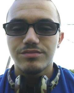 Man, 31. jakeinthgrass