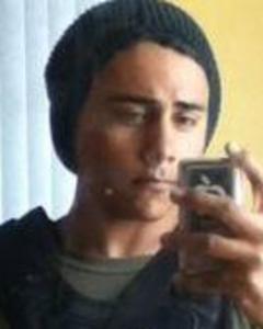 Man, 33. Handsome478400