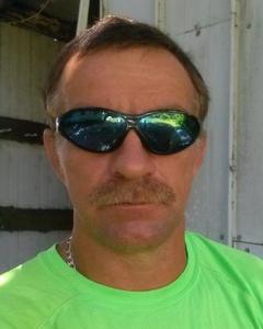 Man, 58. forkix