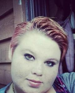 Woman, 28. Kiki2282