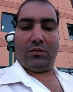 Man, 51. behrad26
