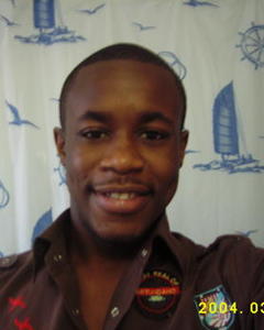 Man, 40. romelhoward