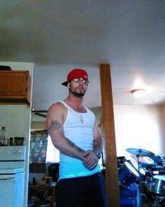 Man, 43. showmohs