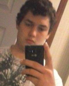 Man, 30. mike12340848