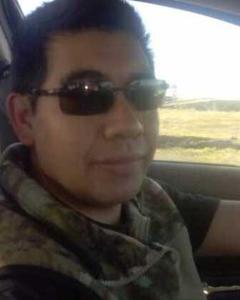 Man, 49. Latino6124