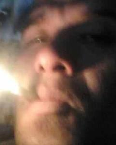 Man, 43. dopeman602