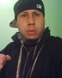 Man, 43. DIONY342