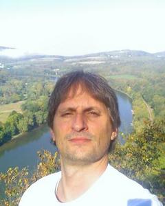 Man, 63. leif635